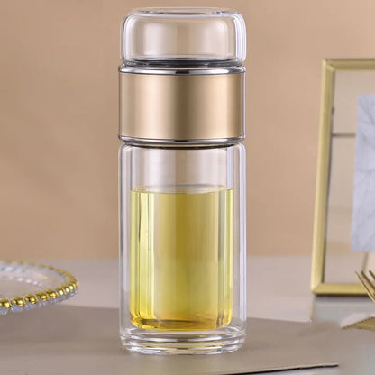 TEAFLOW™ Tee Infuser