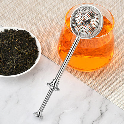 TEAFLOW™ Tee Sieb Infuser