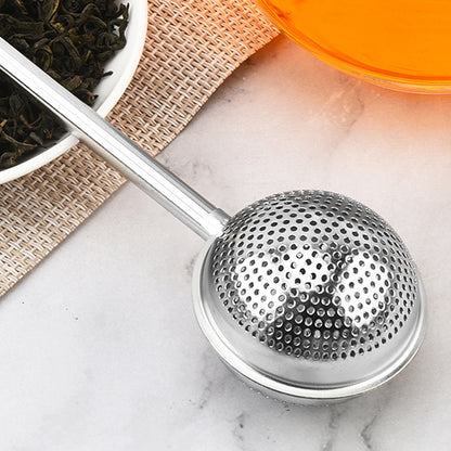 TEAFLOW™ Tee Sieb Infuser