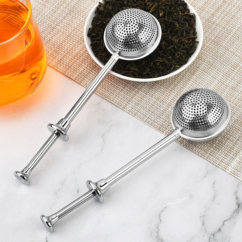 TEAFLOW™ Tee Sieb Infuser